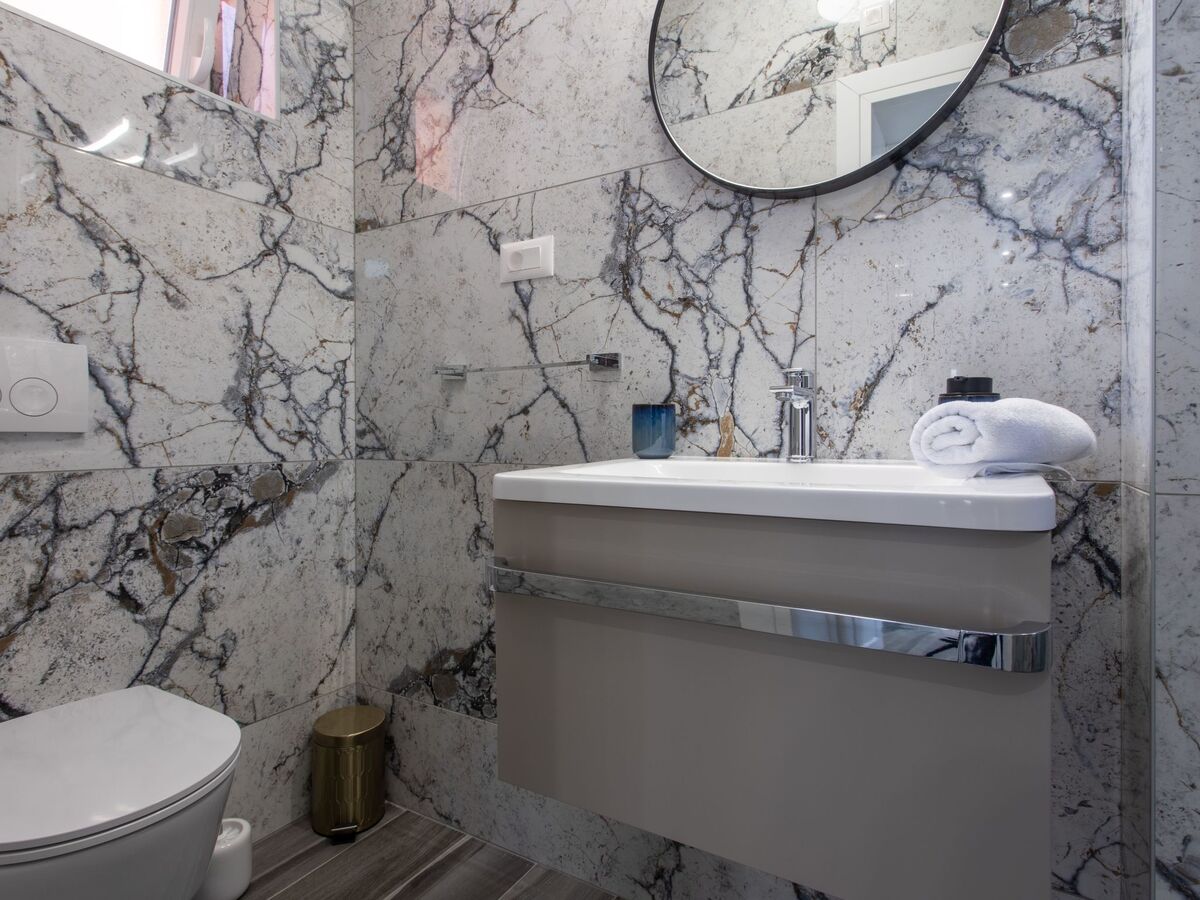 Villa Ivana, maison 8 personnes avec piscine chauffée - Photo 22