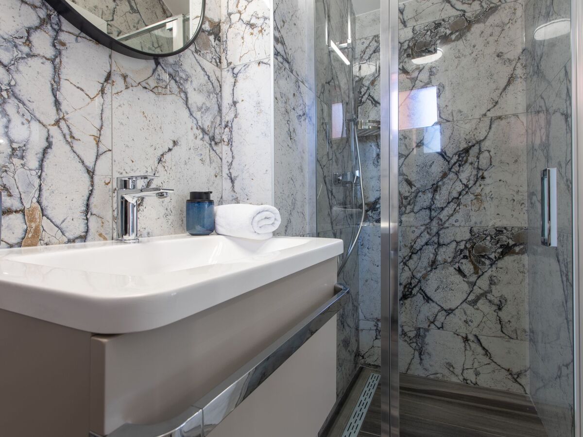 Villa Ivana, maison 8 personnes avec piscine chauffée - Photo 23