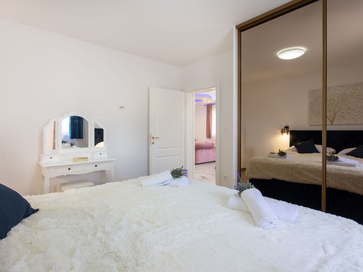 Villa Ivana, maison 8 personnes avec piscine chauffée - Photo 27