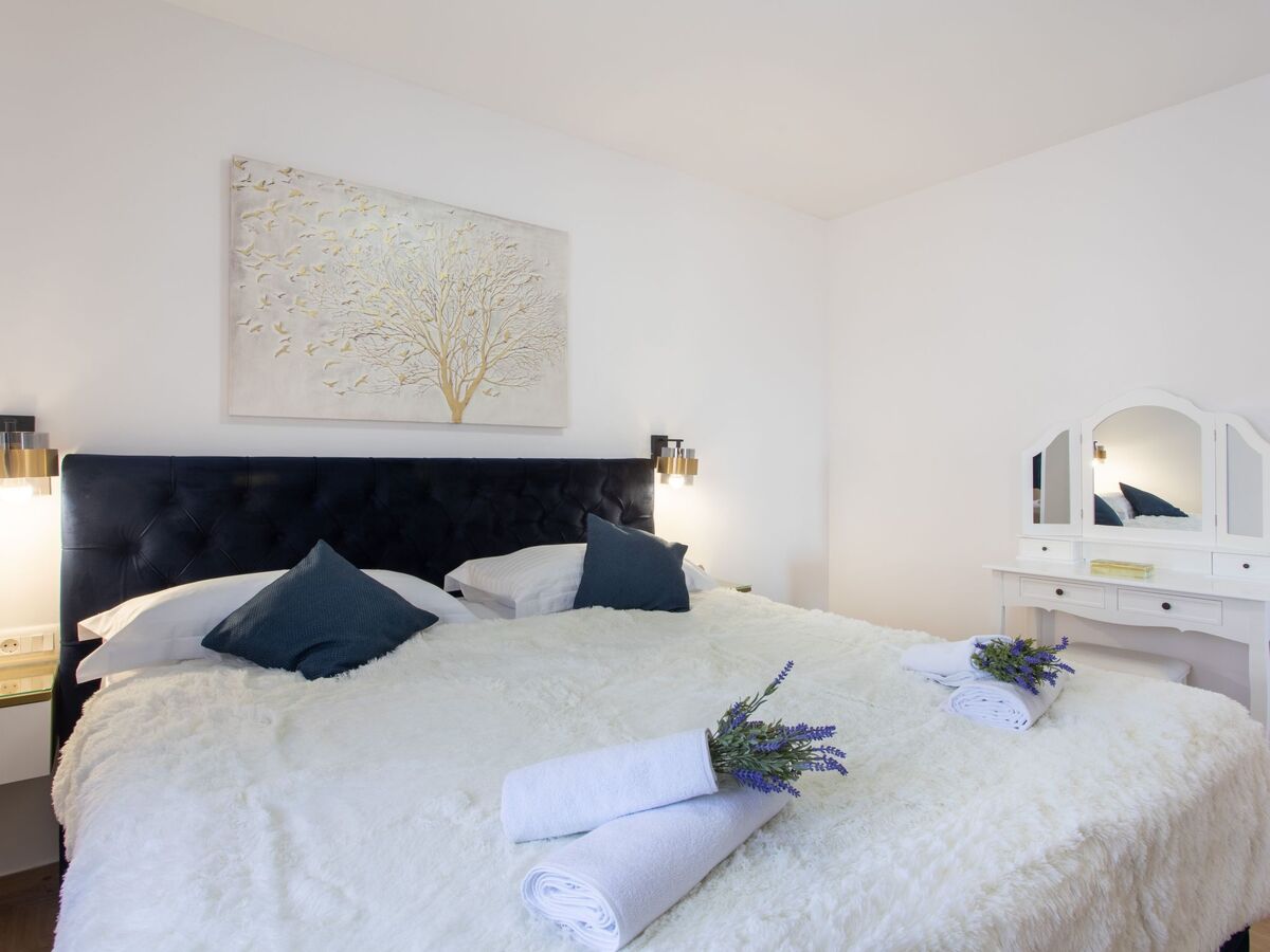 Villa Ivana, maison 8 personnes avec piscine chauffée - Photo 28