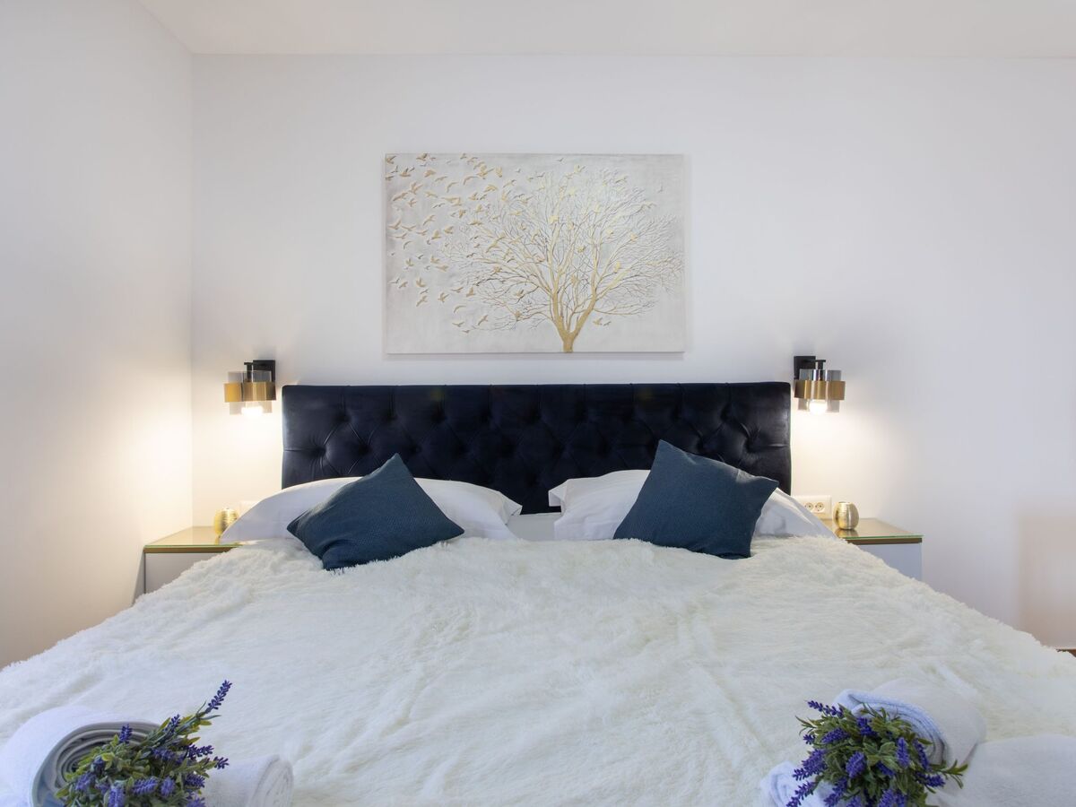 Villa Ivana, maison 8 personnes avec piscine chauffée - Photo 29