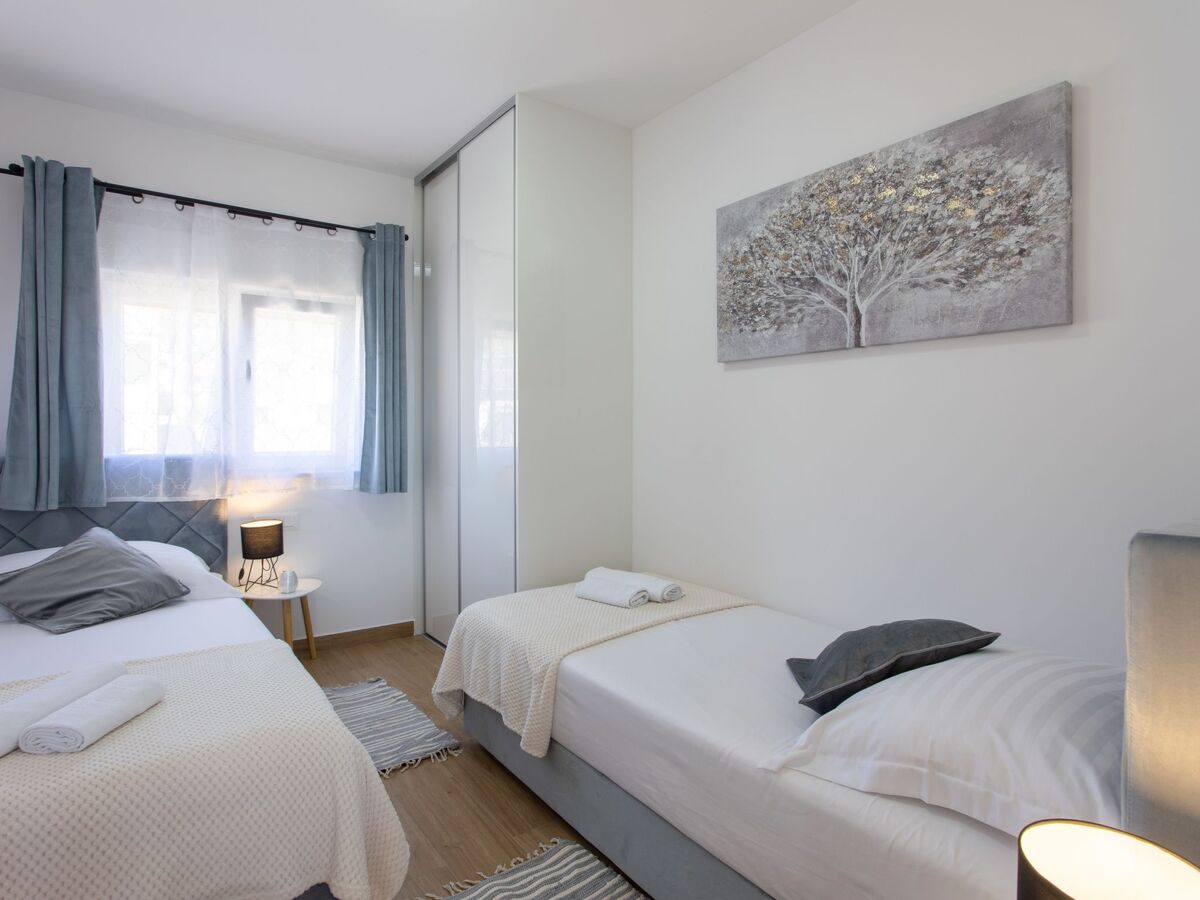 Villa Ivana, maison 8 personnes avec piscine chauffée - Photo 30