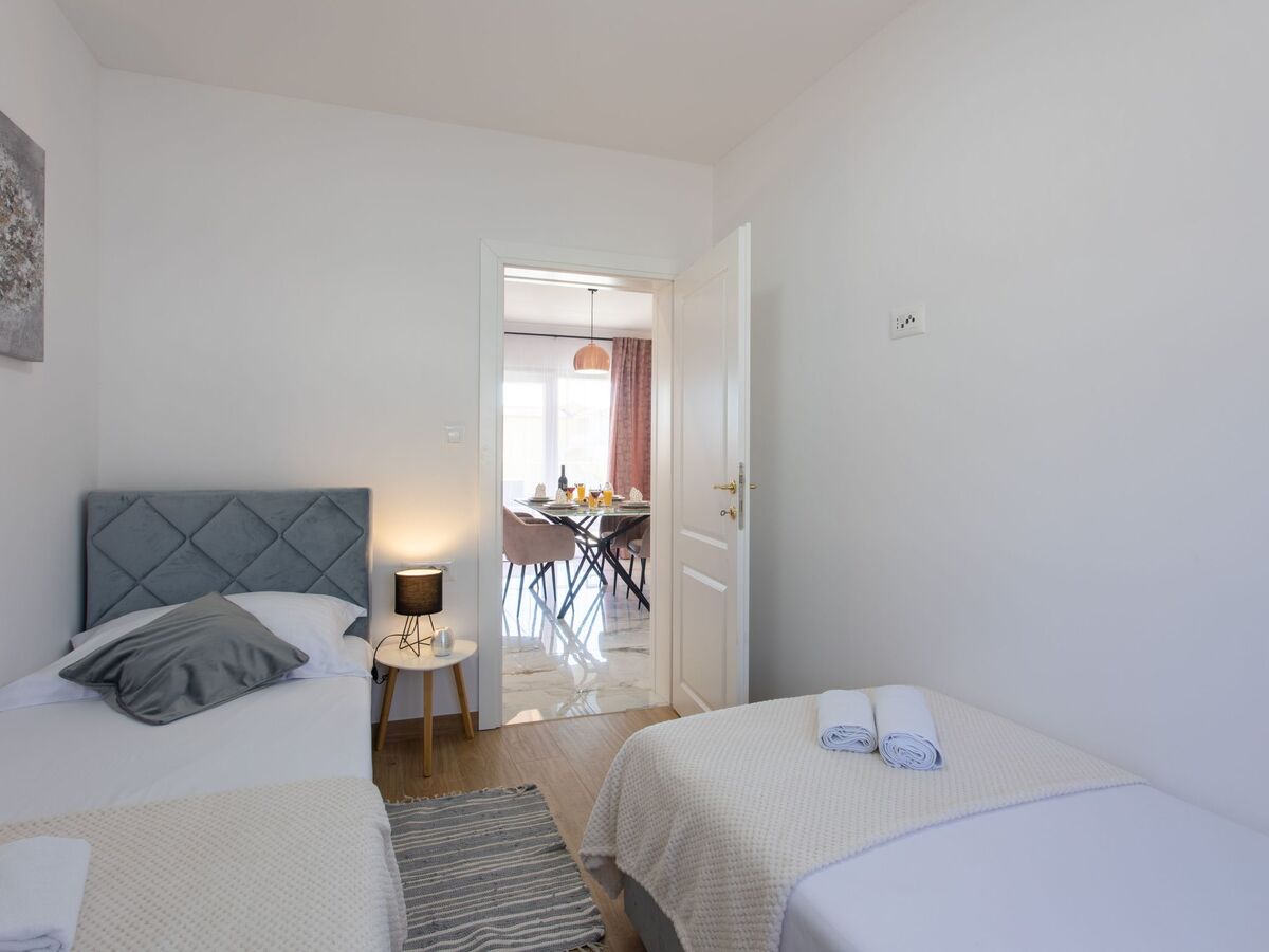 Villa Ivana, maison 8 personnes avec piscine chauffée - Photo 31