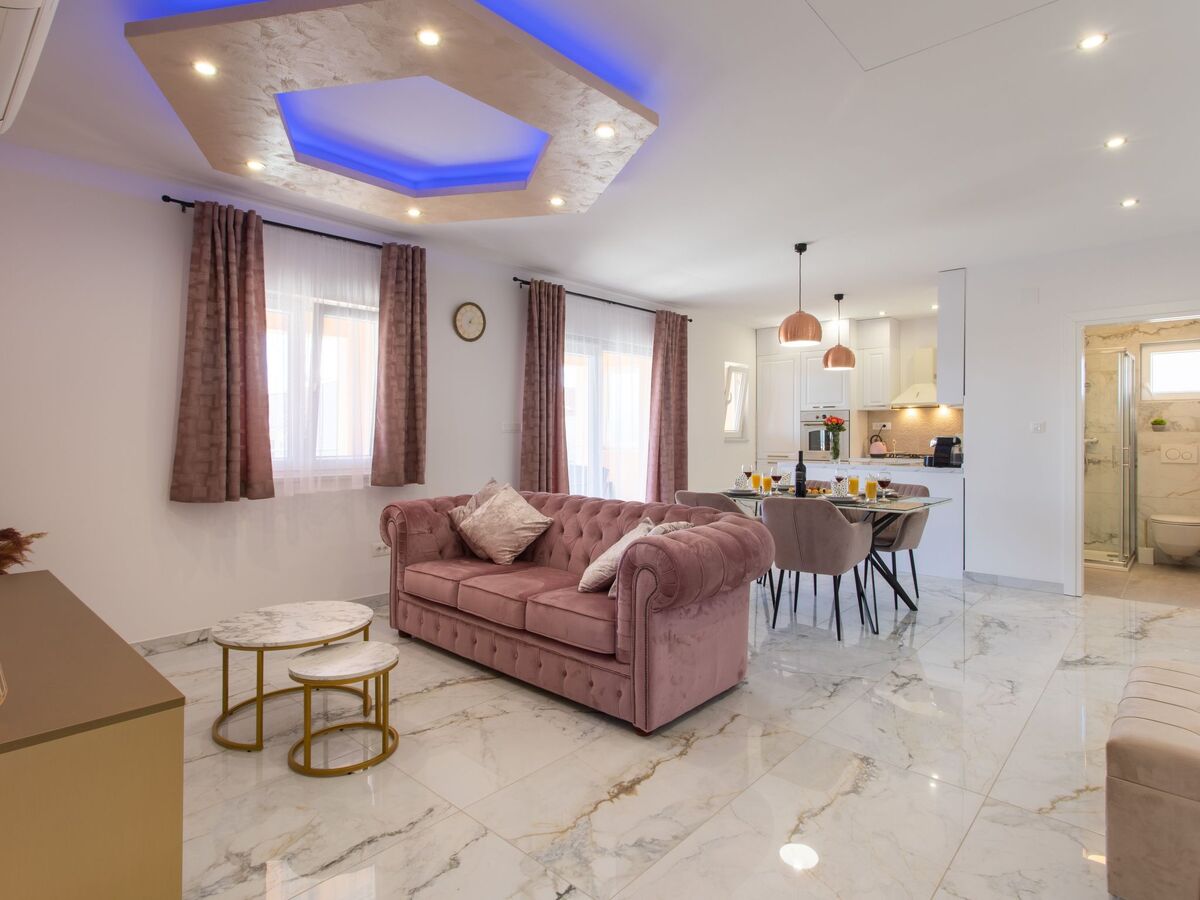 Villa Ivana, maison 8 personnes avec piscine chauffée - Photo 33