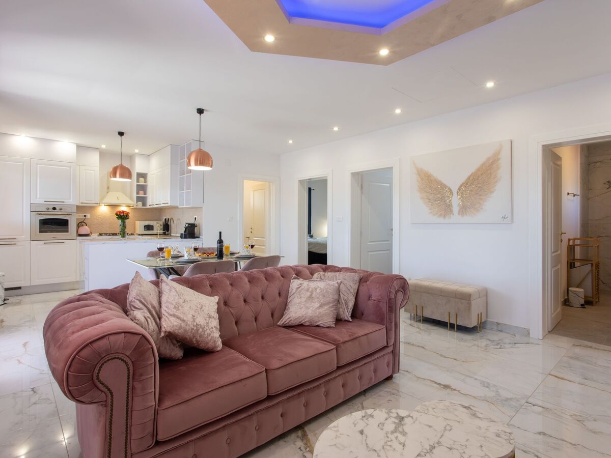 Villa Ivana, maison 8 personnes avec piscine chauffée - Photo 34