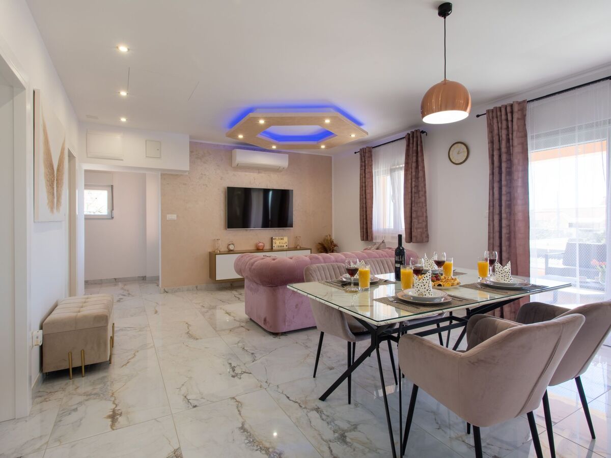 Villa Ivana, maison 8 personnes avec piscine chauffée - Photo 35