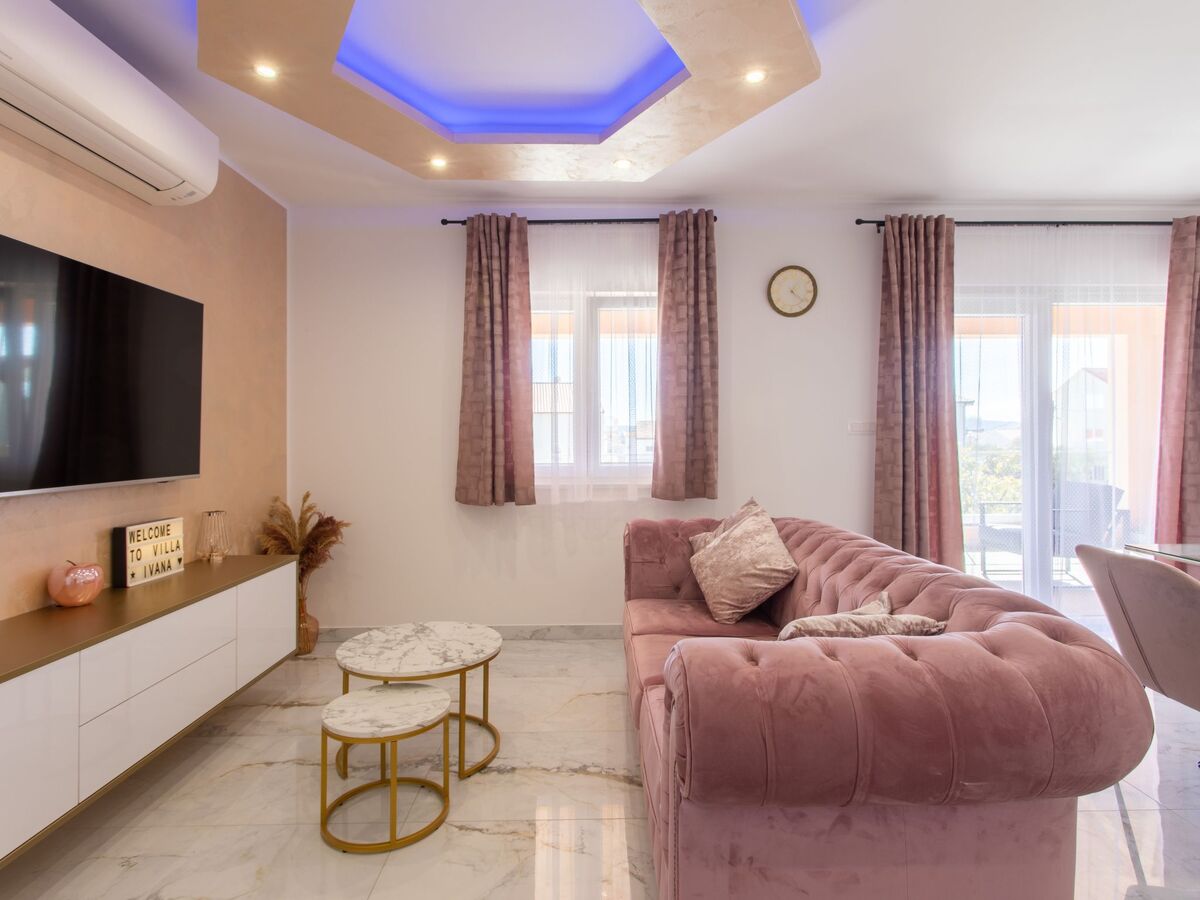 Villa Ivana, maison 8 personnes avec piscine chauffée - Photo 38