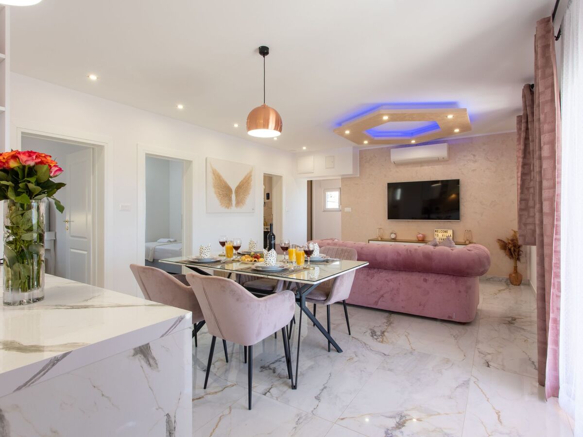 Villa Ivana, maison 8 personnes avec piscine chauffée - Photo 39