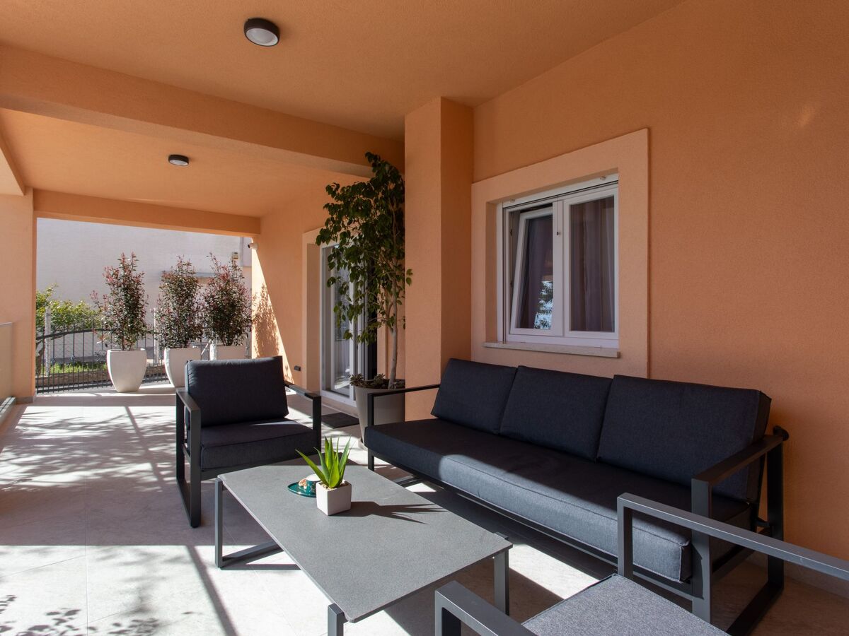 Villa Ivana, maison 8 personnes avec piscine chauffée - Photo 48
