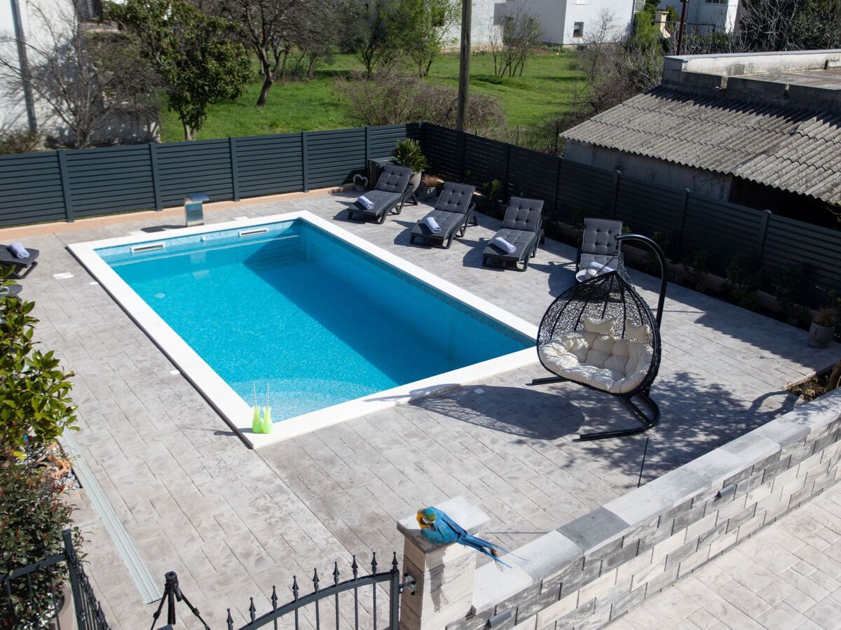 Villa Ivana, maison 8 personnes avec piscine chauffée - Photo 53