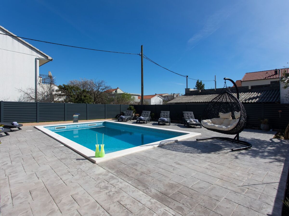 Villa Ivana, maison 8 personnes avec piscine chauffée - Photo 54