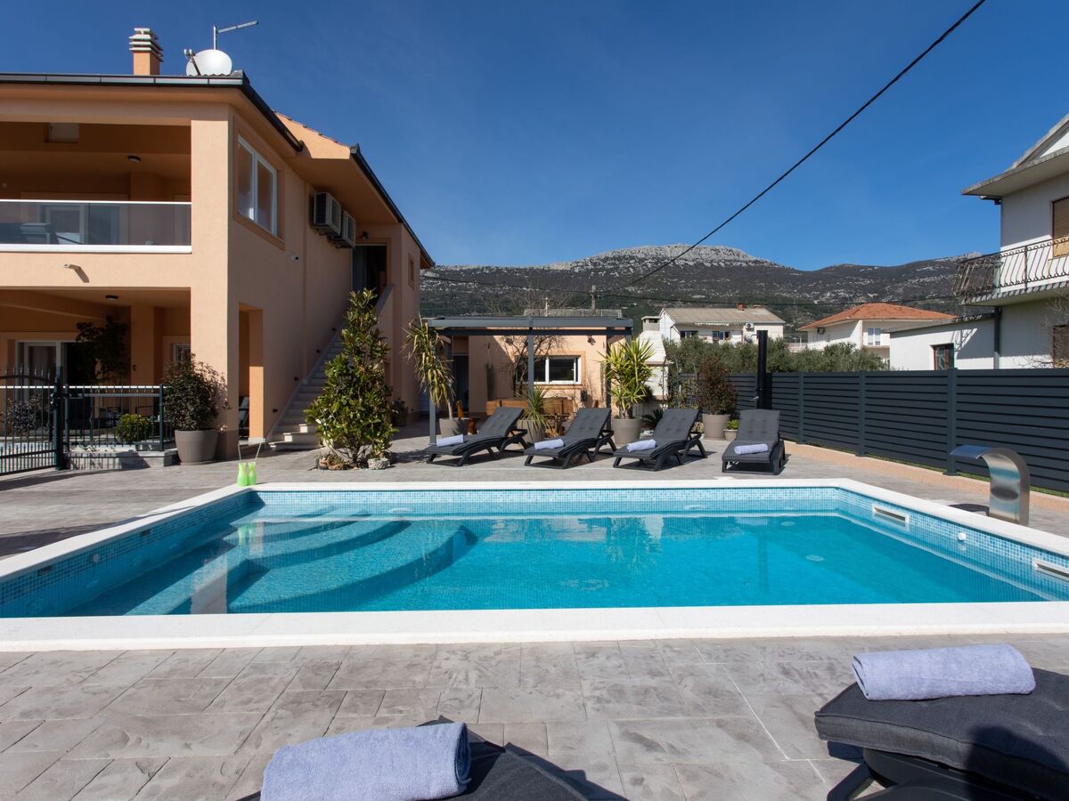 Villa Ivana, maison 8 personnes avec piscine chauffée - Photo 56
