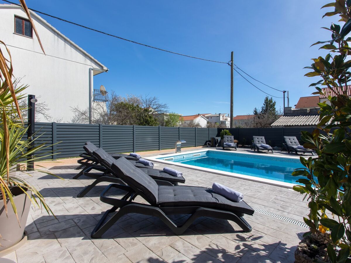 Villa Ivana, maison 8 personnes avec piscine chauffée - Photo 61