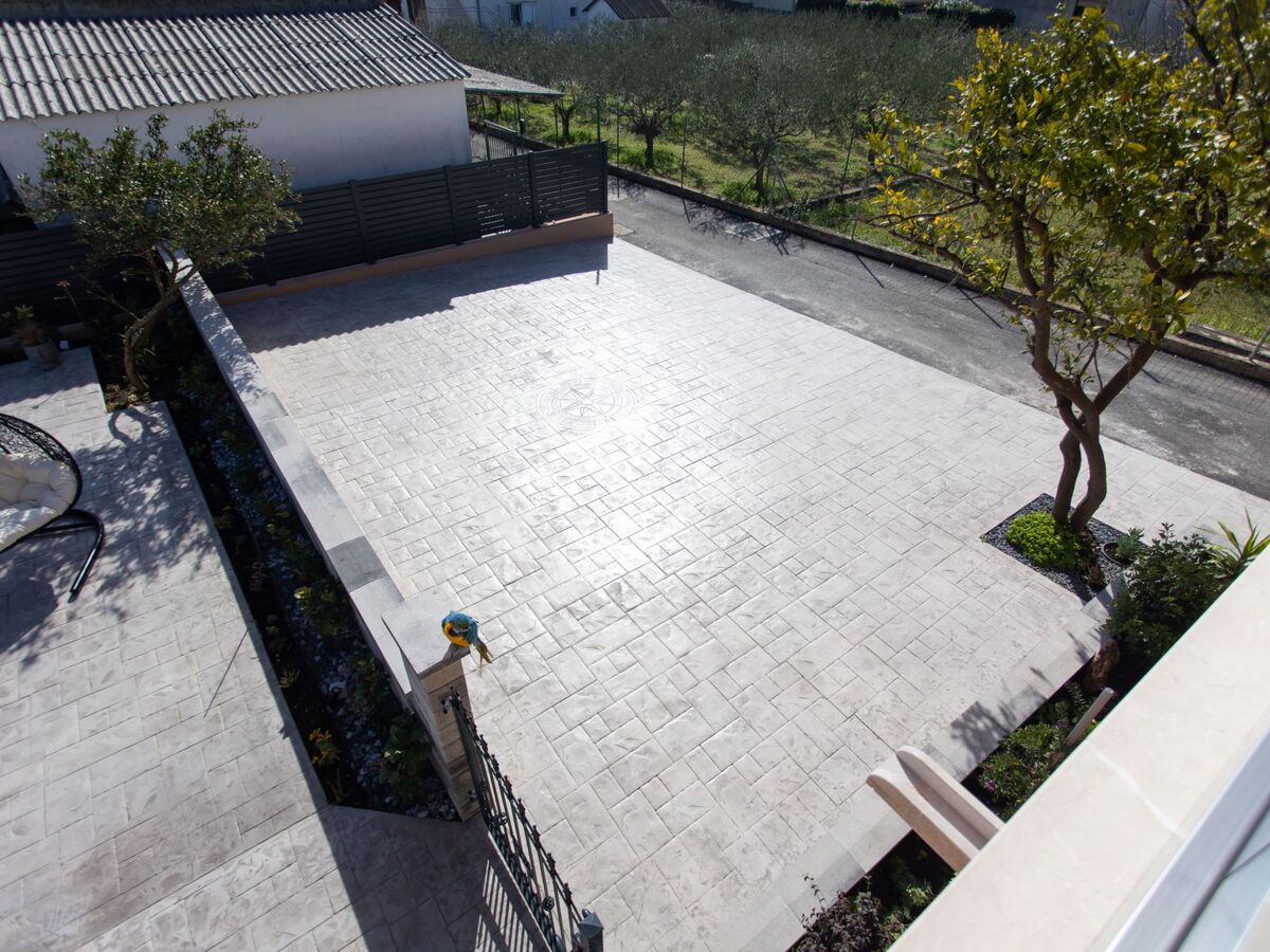 Villa Ivana, maison 8 personnes avec piscine chauffée - Photo 63