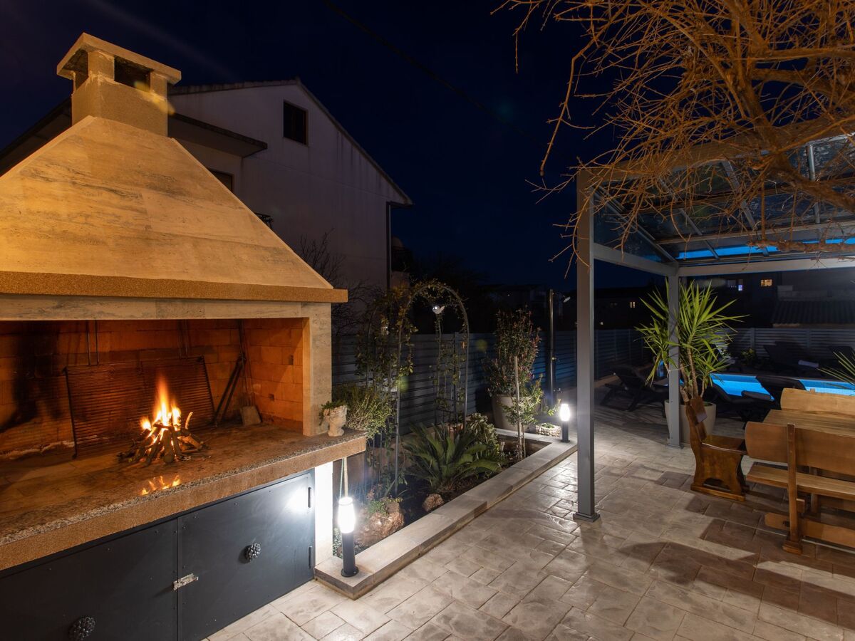 Villa Ivana, maison 8 personnes avec piscine chauffée - Photo 66