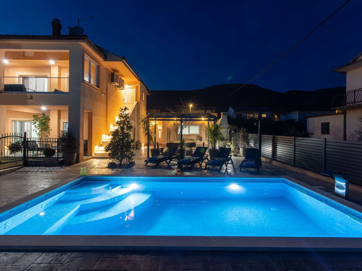 Villa Ivana, maison 8 personnes avec piscine chauffée - Photo 68