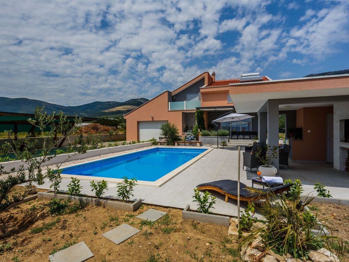 Villa Toni, 12 pers, 5 ch avec piscine privée - Photo 6