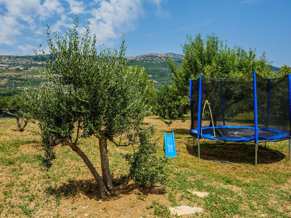 Villa Toni, 12 pers, 5 ch avec piscine privée - Photo 9