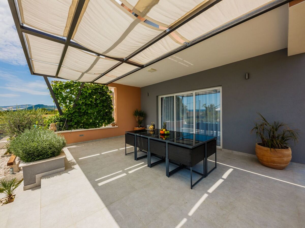 Villa Toni, 12 pers, 5 ch avec piscine privée - Photo 12