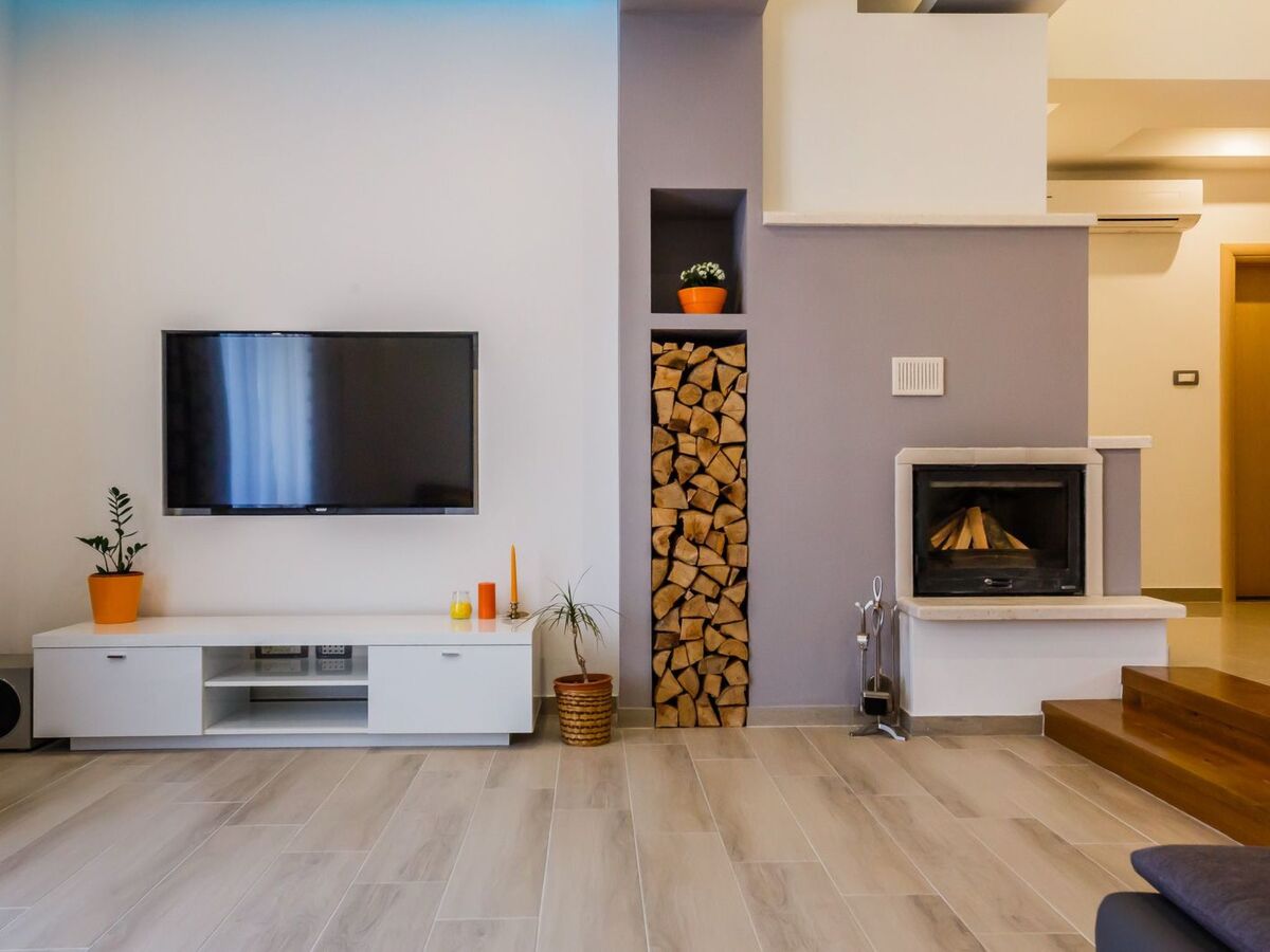 Villa Toni, 12 pers, 5 ch avec piscine privée - Photo 18