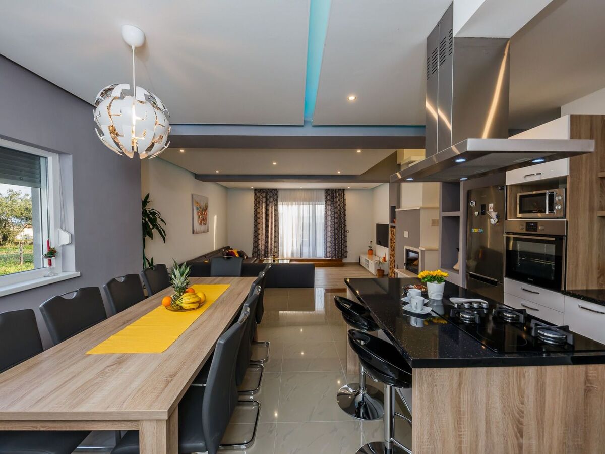 Villa Toni, 12 pers, 5 ch avec piscine privée - Photo 19