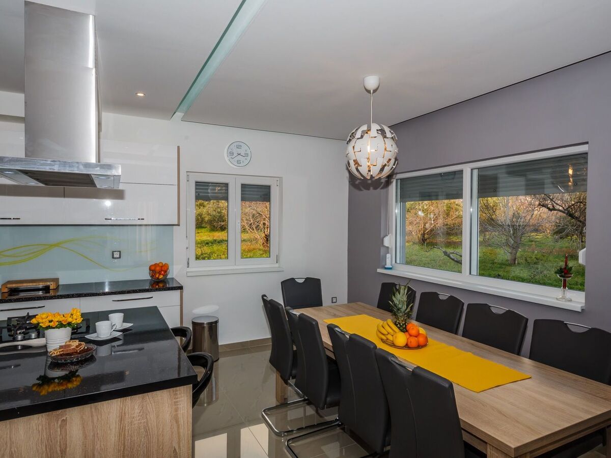 Villa Toni, 12 pers, 5 ch avec piscine privée - Photo 20