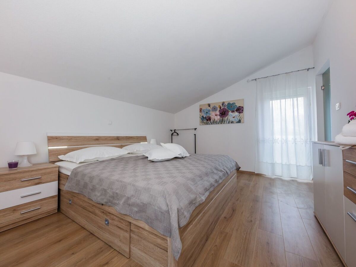 Villa Toni, 12 pers, 5 ch avec piscine privée - Photo 26