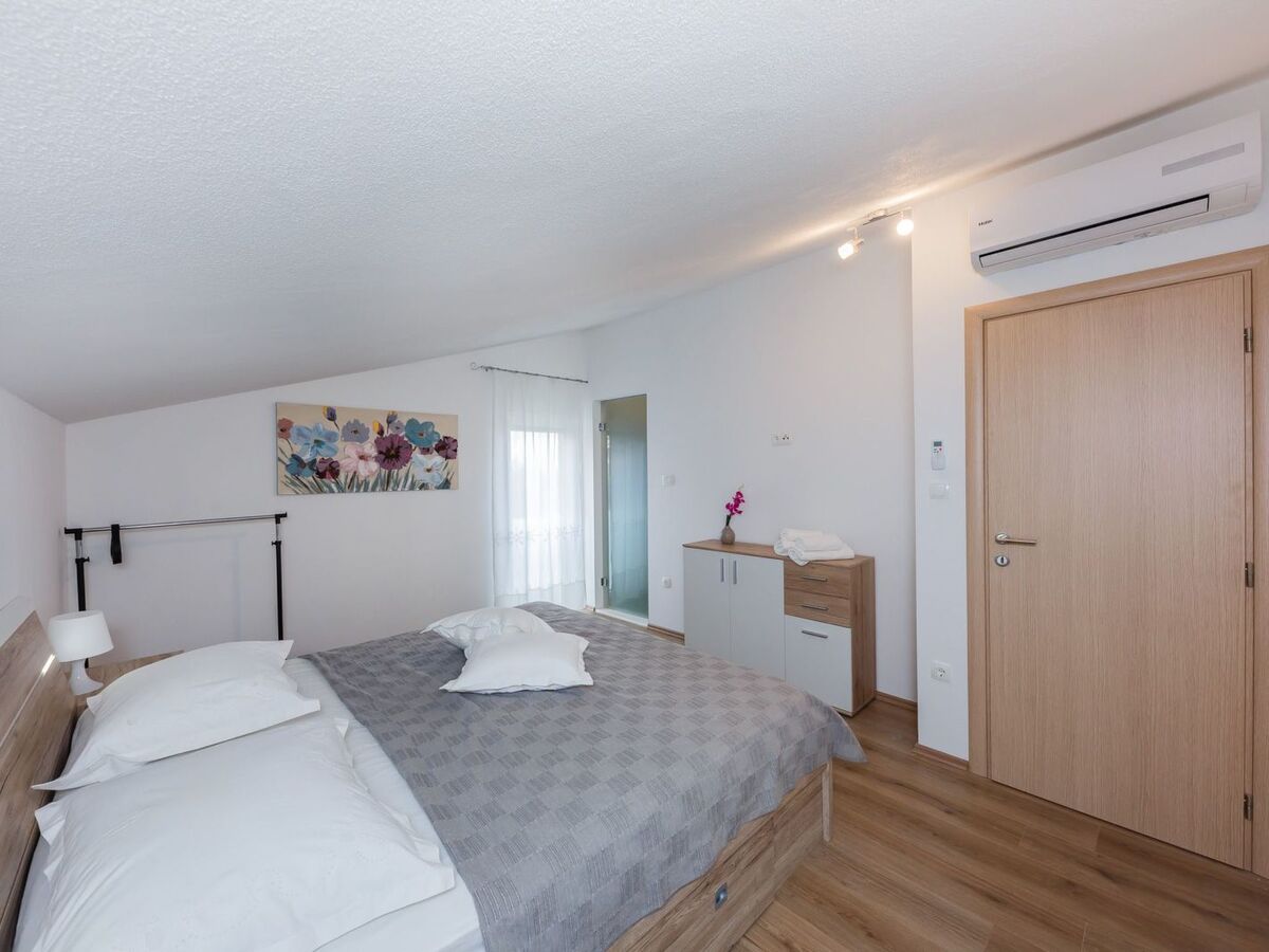 Villa Toni, 12 pers, 5 ch avec piscine privée - Photo 27