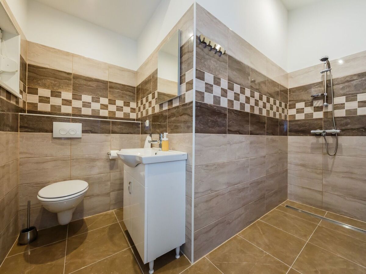 Villa Toni, 12 pers, 5 ch avec piscine privée - Photo 28