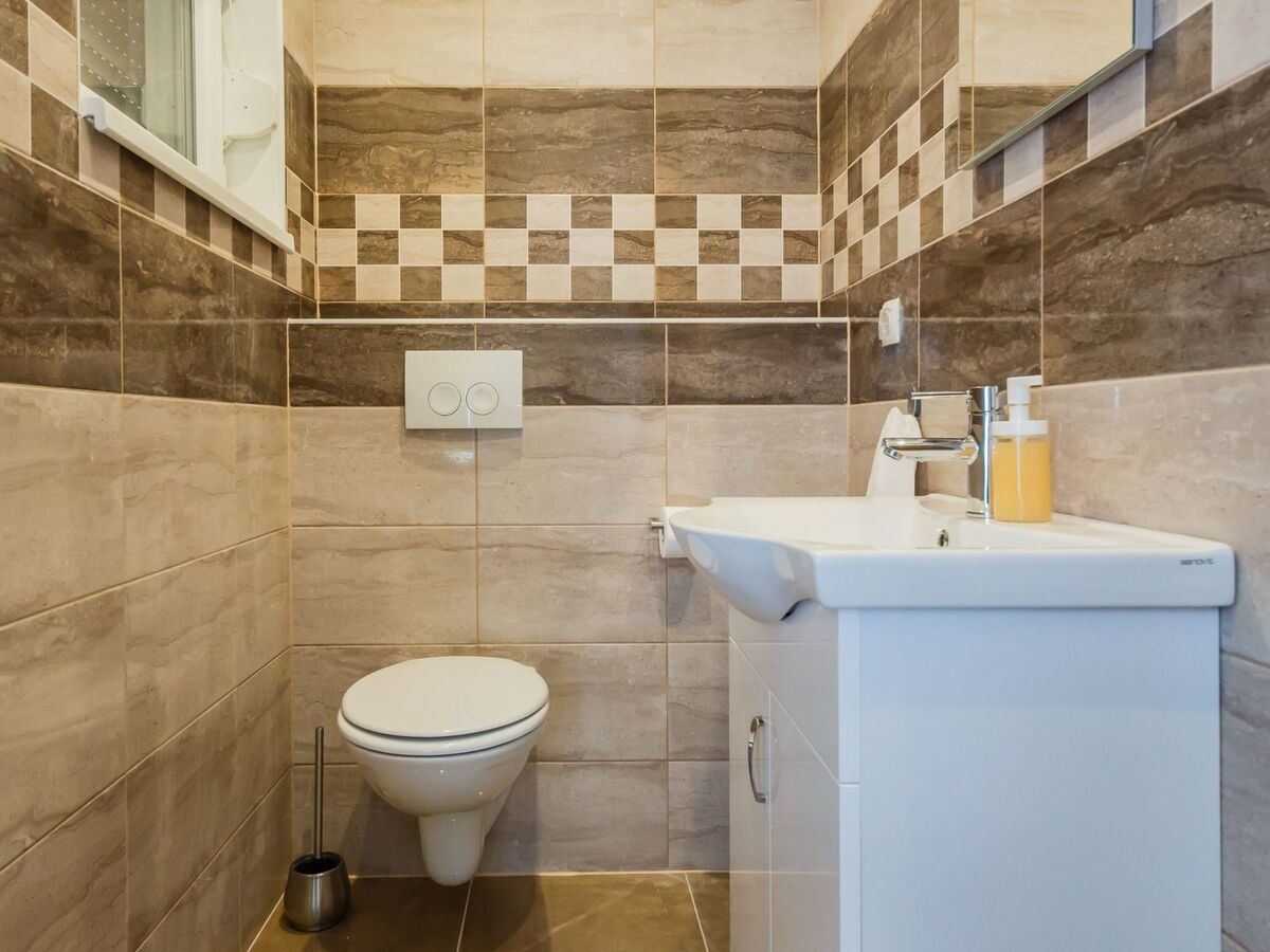 Villa Toni, 12 pers, 5 ch avec piscine privée - Photo 29