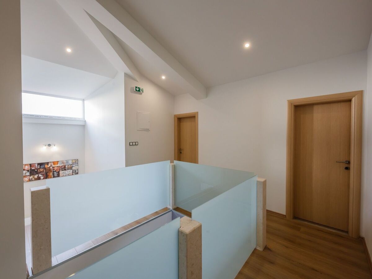 Villa Toni, 12 pers, 5 ch avec piscine privée - Photo 31