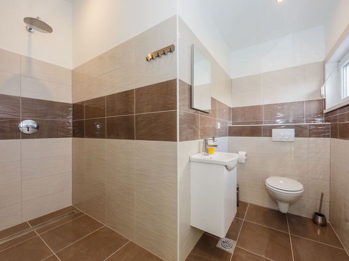 Villa Toni, 12 pers, 5 ch avec piscine privée - Photo 32