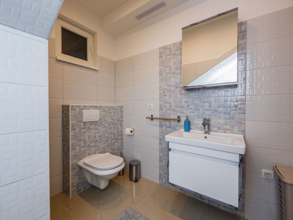 Villa Toni, 12 pers, 5 ch avec piscine privée - Photo 33