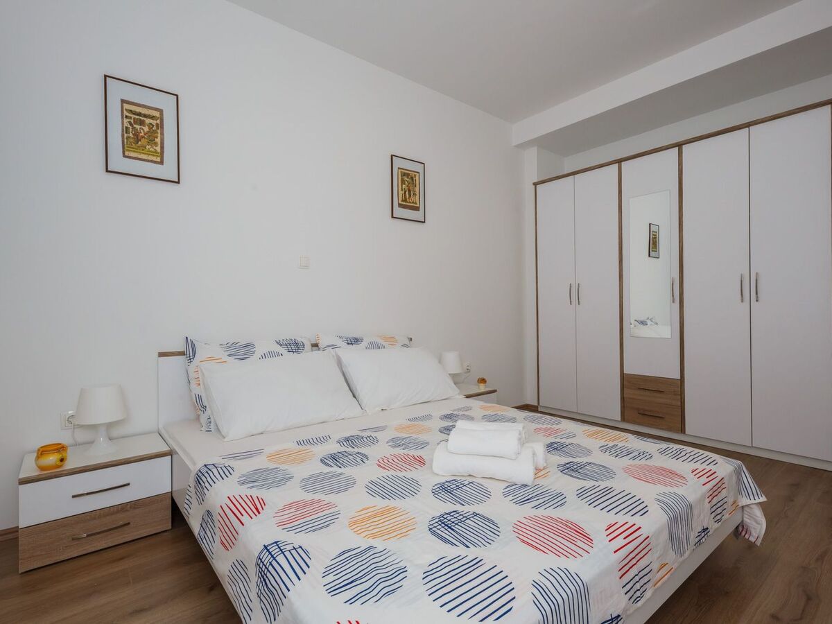 Villa Toni, 12 pers, 5 ch avec piscine privée - Photo 34