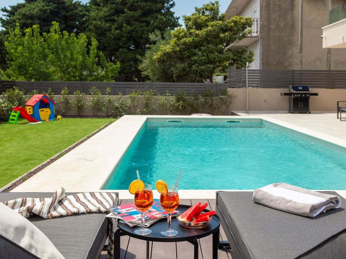 Villa Prima, maison 8 personnes avec piscine chauffée - Photo 4