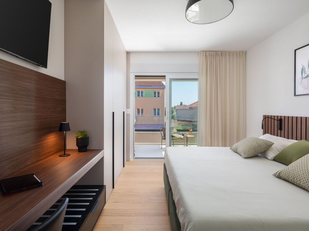 Villa Prima, maison 8 personnes avec piscine chauffée - Photo 7