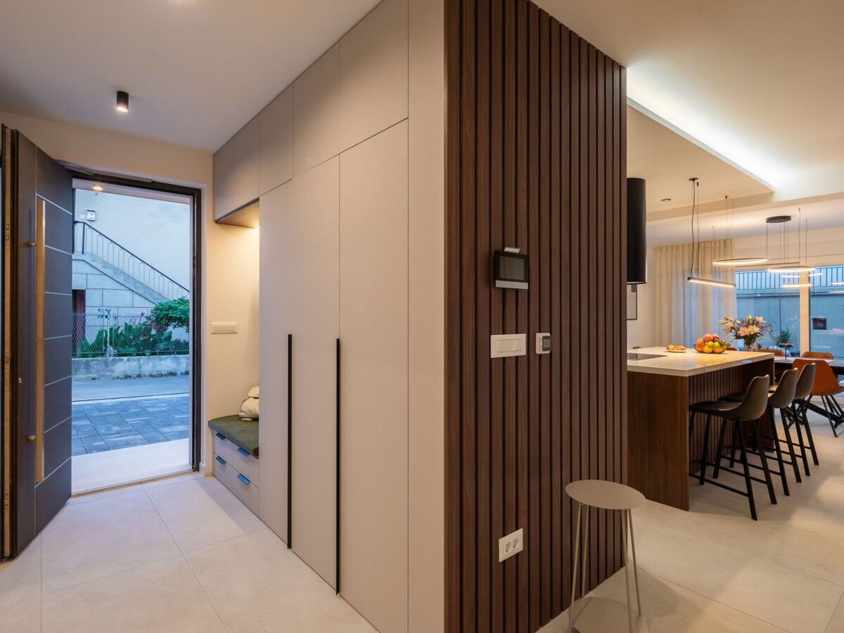 Villa Prima, maison 8 personnes avec piscine chauffée - Photo 15