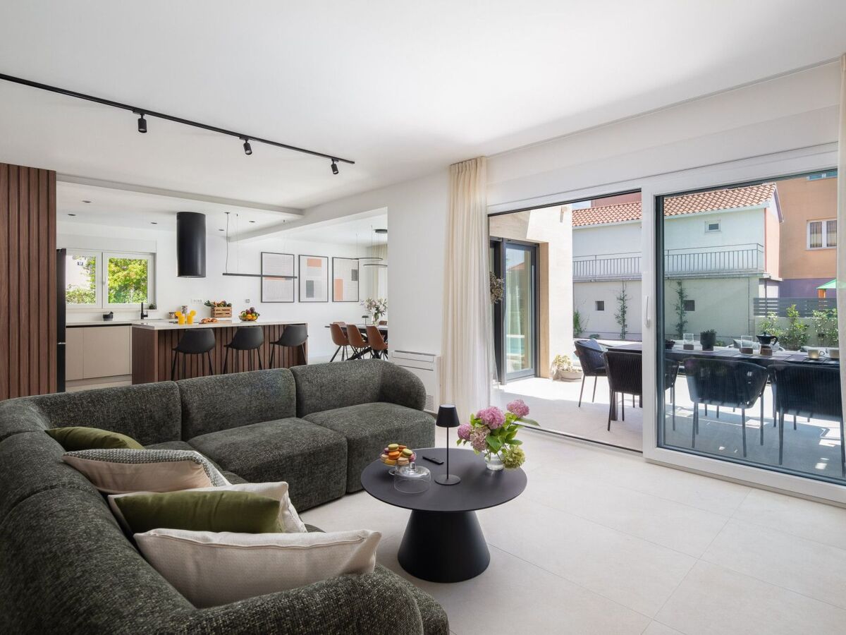 Villa Prima, maison 8 personnes avec piscine chauffée - Photo 17