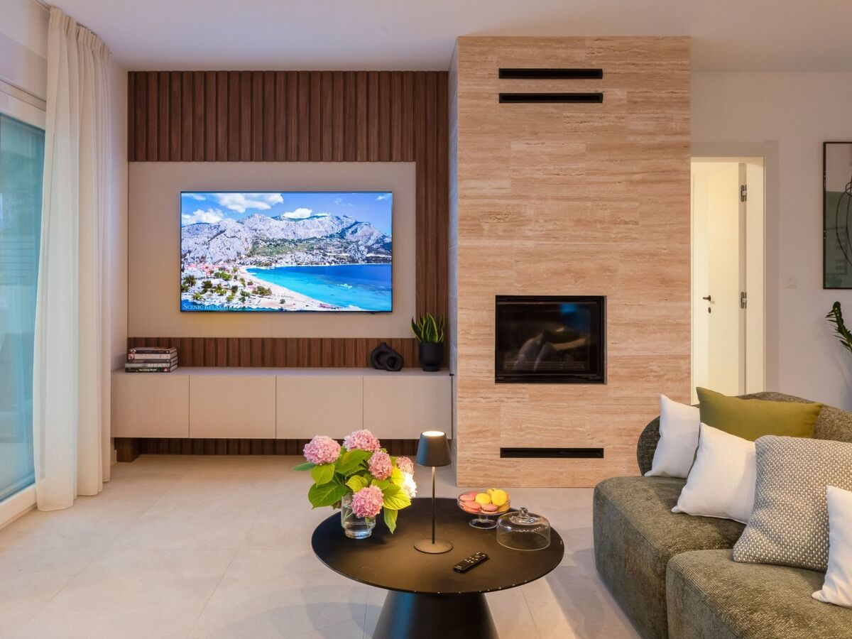 Villa Prima, maison 8 personnes avec piscine chauffée - Photo 20
