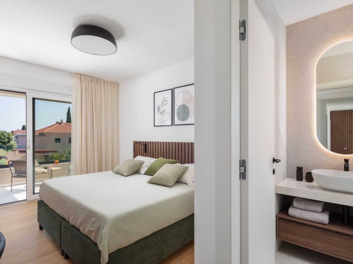 Villa Prima, maison 8 personnes avec piscine chauffée - Photo 22
