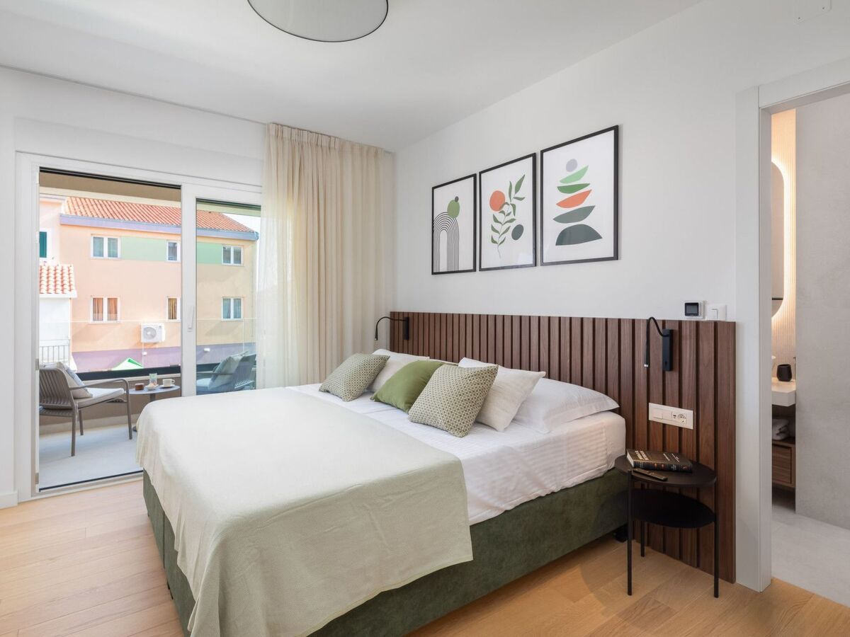 Villa Prima, maison 8 personnes avec piscine chauffée - Photo 23