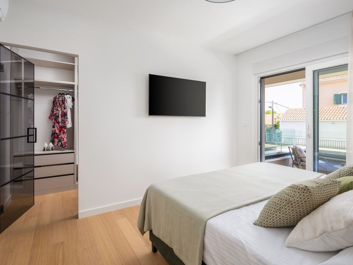 Villa Prima, maison 8 personnes avec piscine chauffée - Photo 24