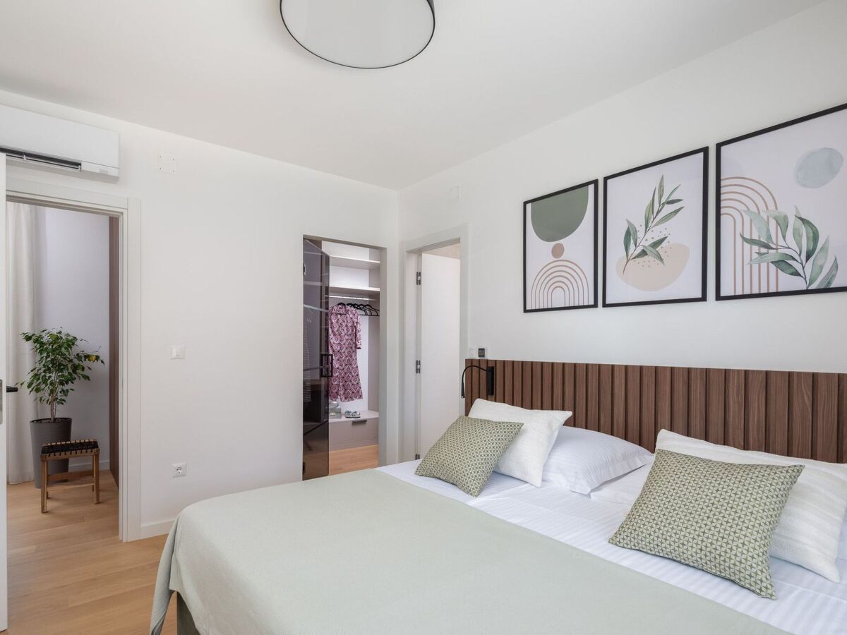 Villa Prima, maison 8 personnes avec piscine chauffée - Photo 25