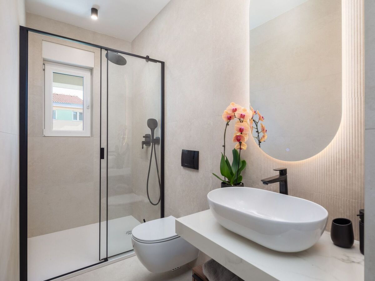 Villa Prima, maison 8 personnes avec piscine chauffée - Photo 30