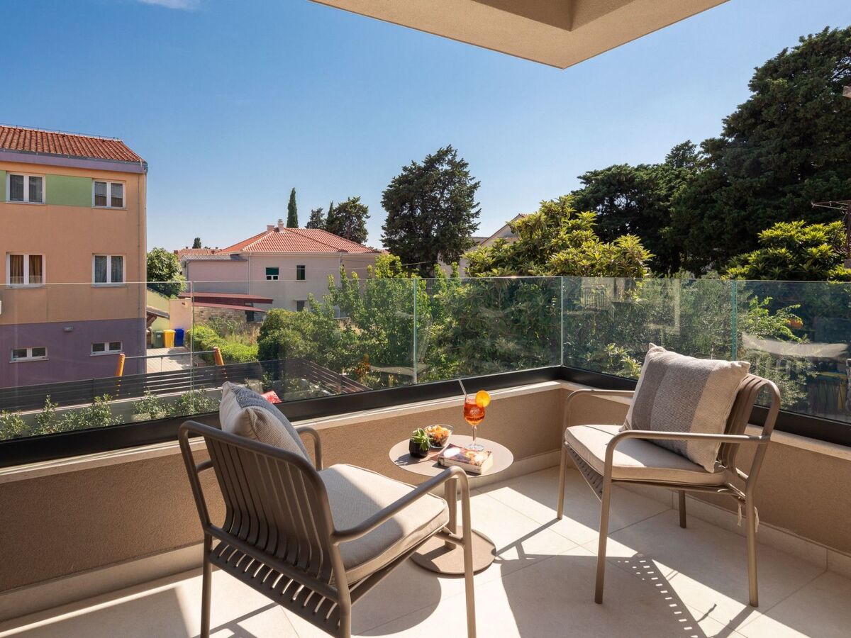 Villa Prima, maison 8 personnes avec piscine chauffée - Photo 33