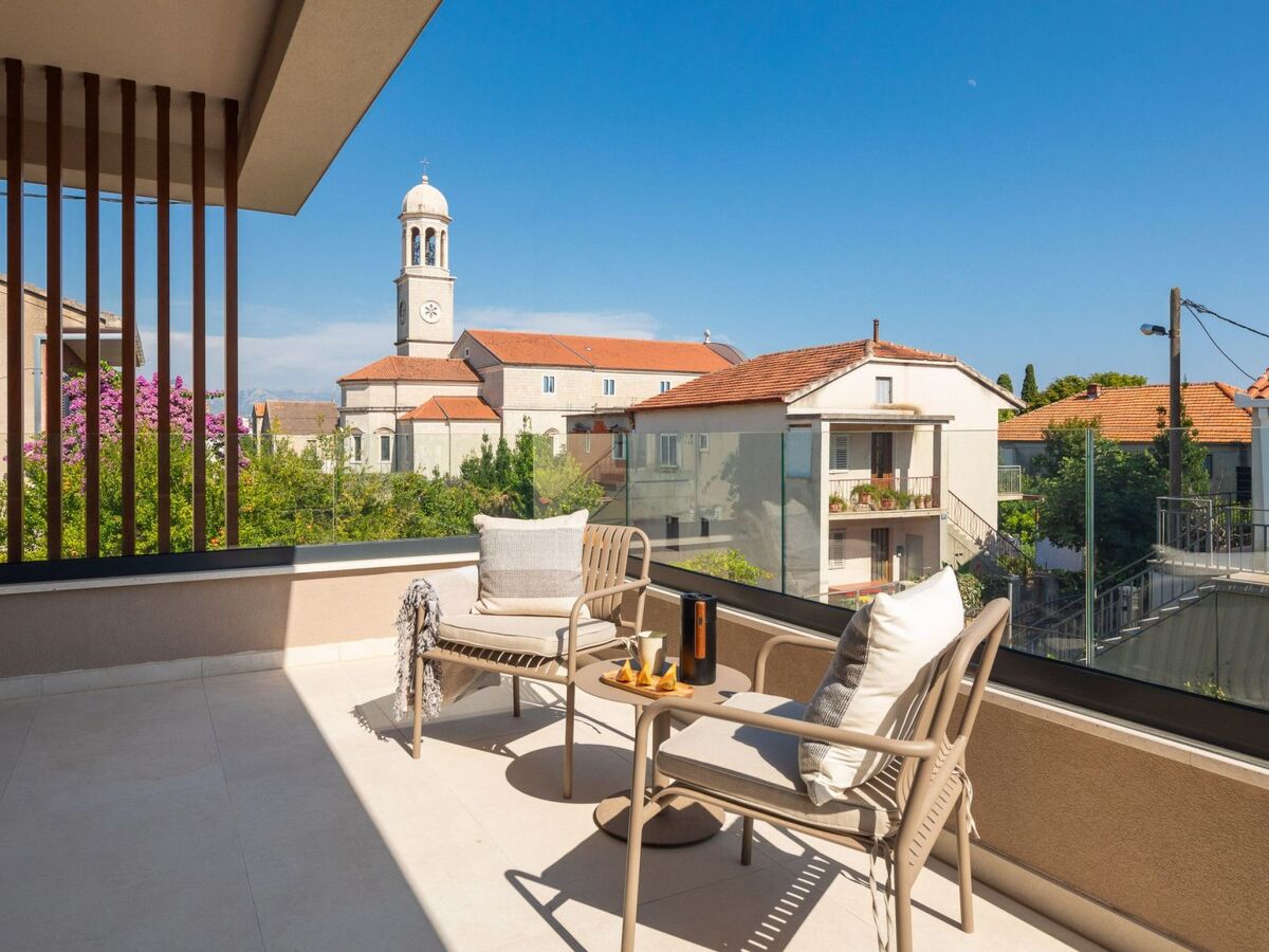Villa Prima, maison 8 personnes avec piscine chauffée - Photo 34