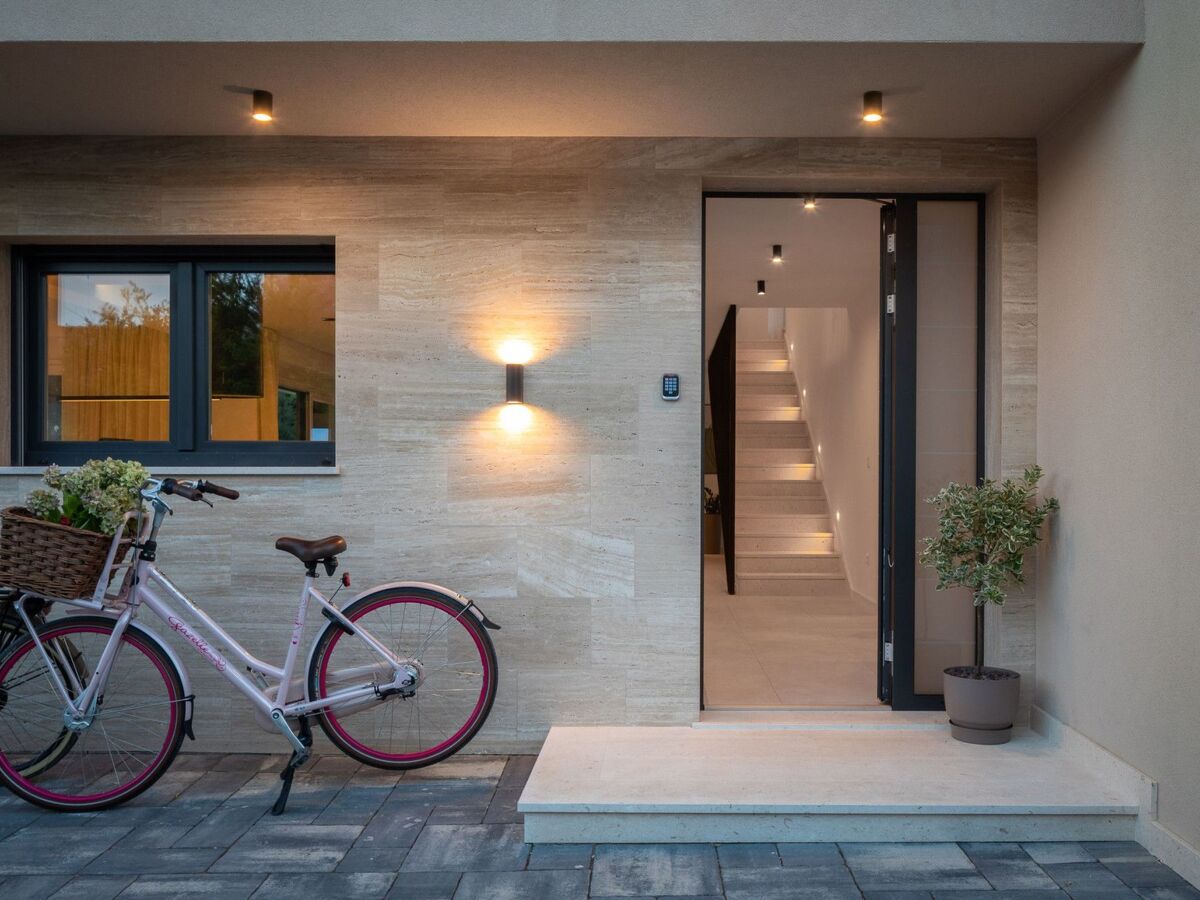 Villa Prima, maison 8 personnes avec piscine chauffée - Photo 46