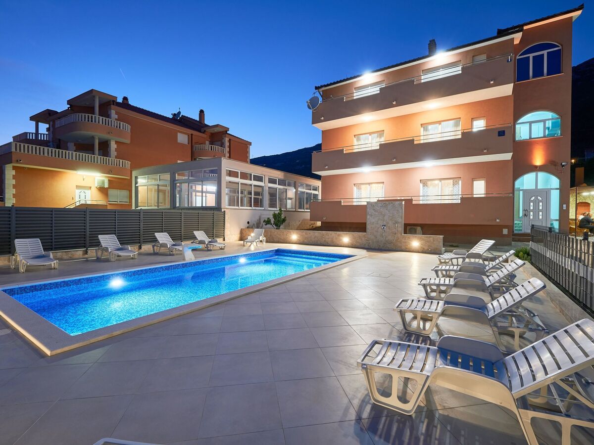 Villa Radun - Maison 5 chambres avec piscine privée - Photo 1