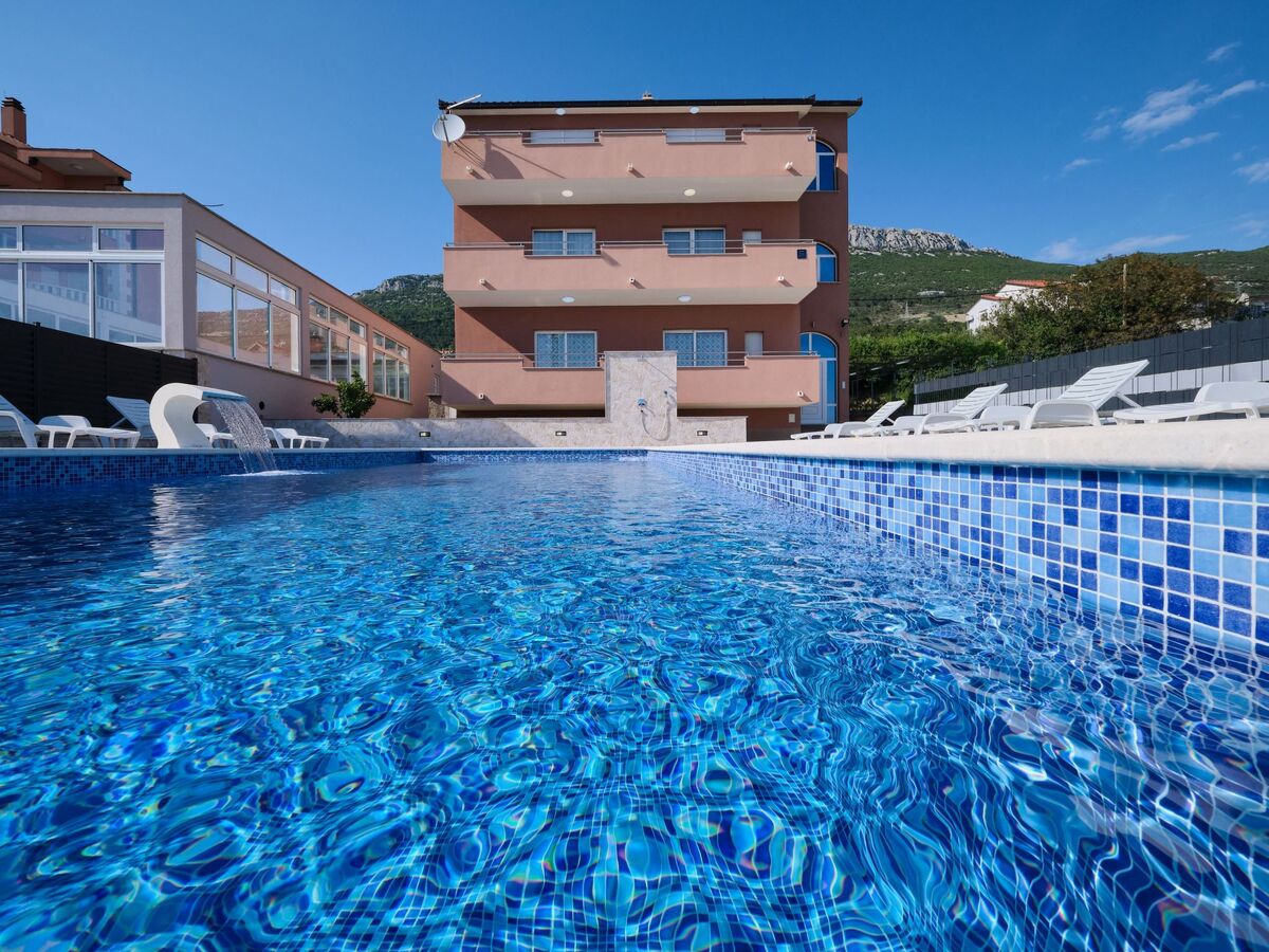 Villa Radun - Maison 5 chambres avec piscine privée - Photo 2
