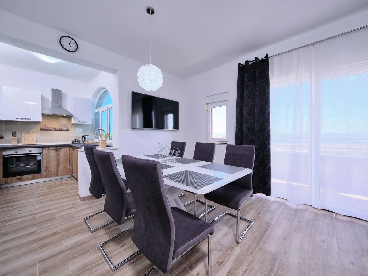 Villa Radun - Maison 5 chambres avec piscine privée - Photo 5